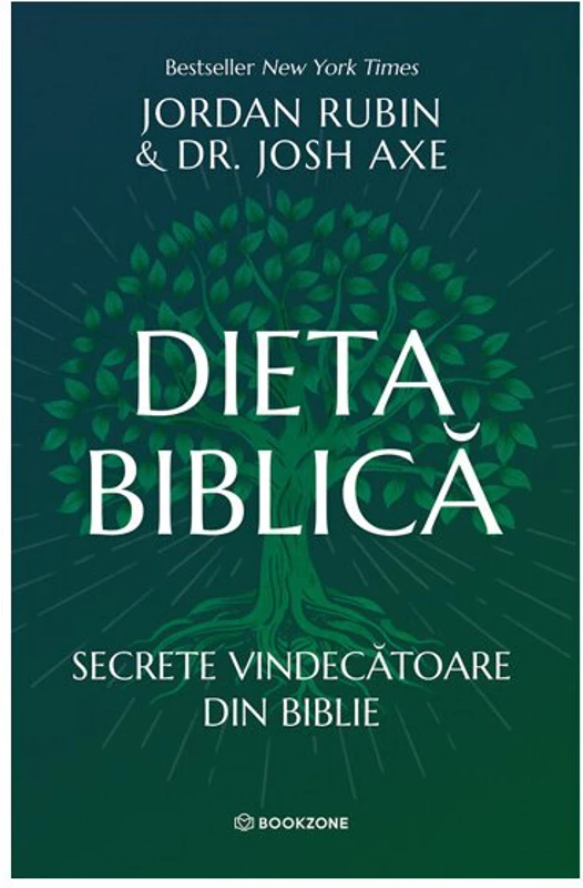 Dieta biblica