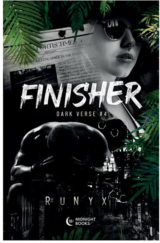 Finisher