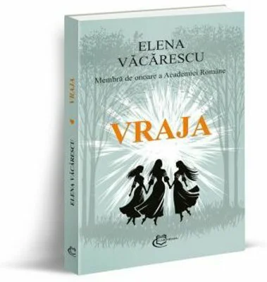 Vraja