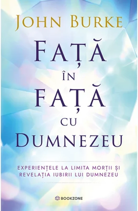 Fata in fata cu Dumnezeu