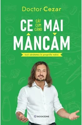 Ce mai mancam