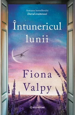Intunericul lunii