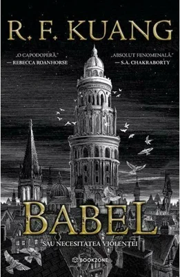 Babel  sau Necesitatea violentei