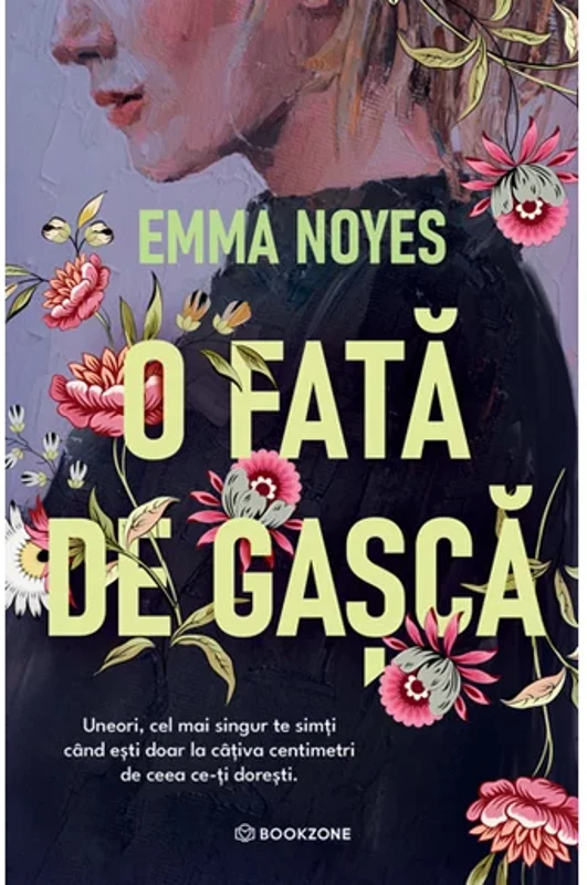 O fata de gasca