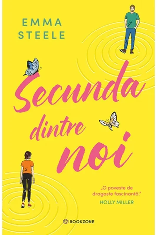 Secunda dintre noi