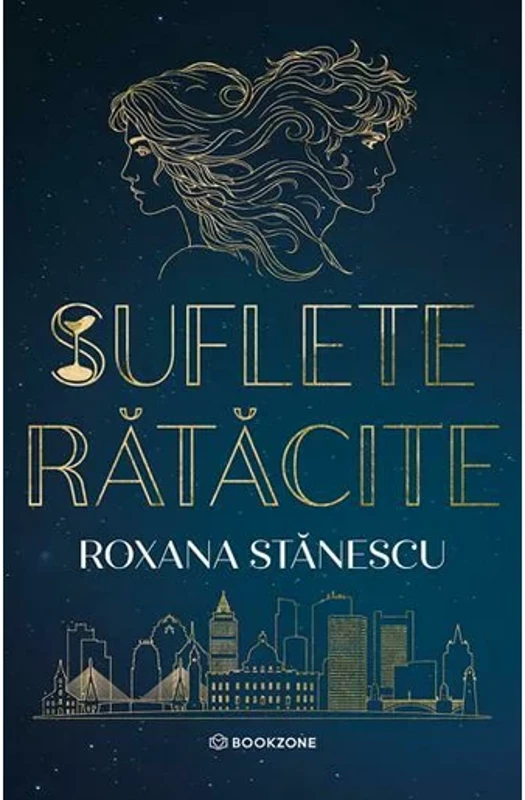 Suflete ratacite