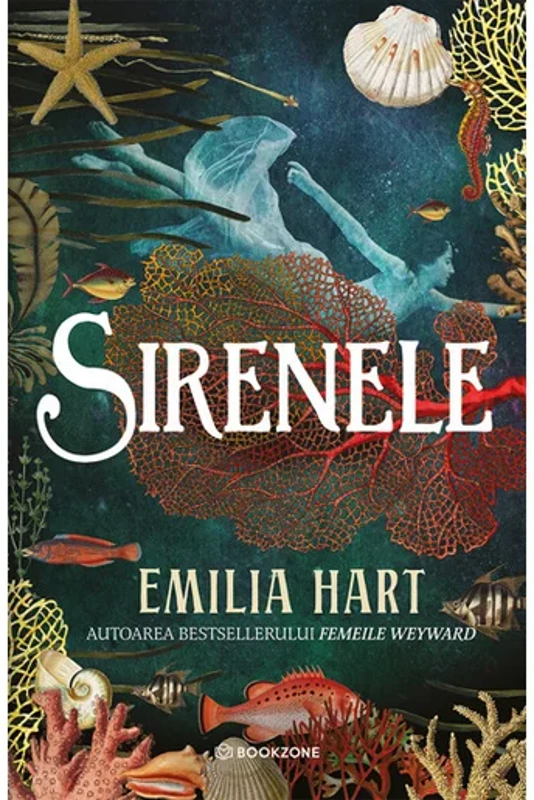 Sirenele