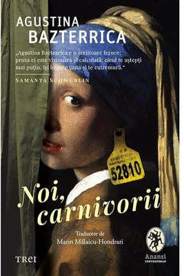 Noi, carnivorii