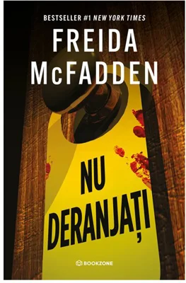 Nu deranjati
