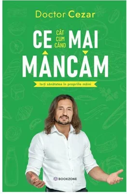 Ce mai mancam