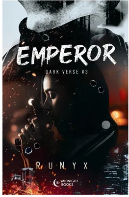 Emperor. Seria Dark Verse vol. 3