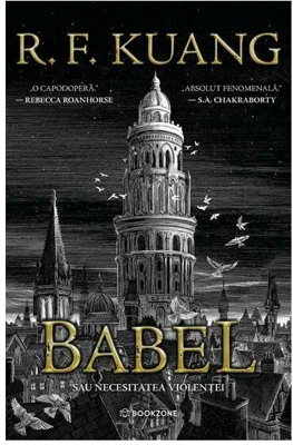 Babel sau Necesitatea violentei