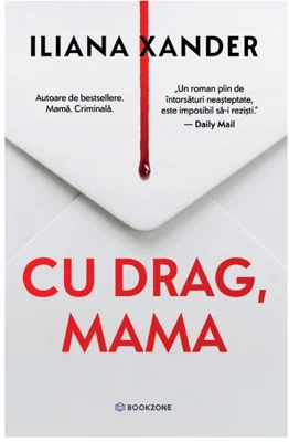 Cu drag, mama