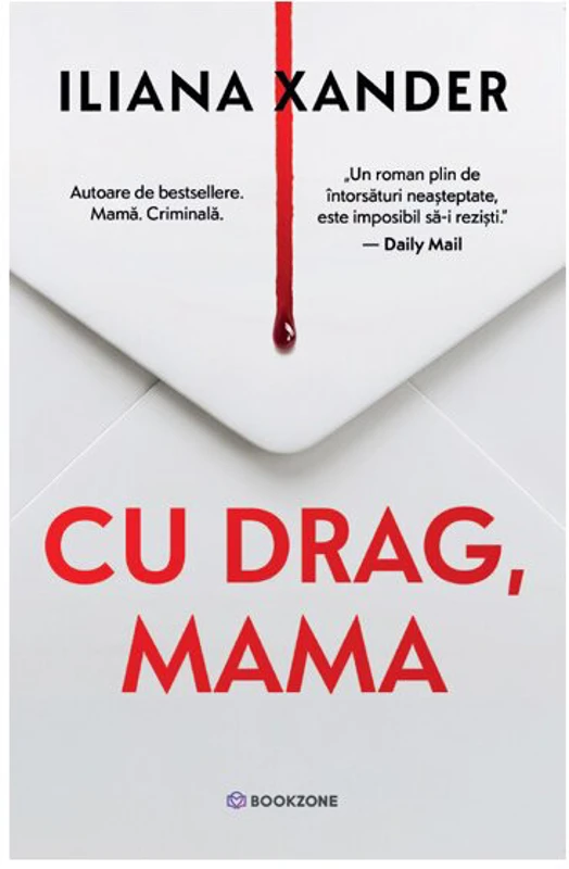 Cu drag, mama