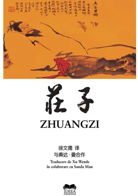 Zhuangzi – Tratat de filosofie