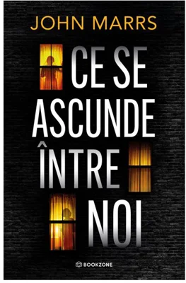 Ce se ascunde intre noi