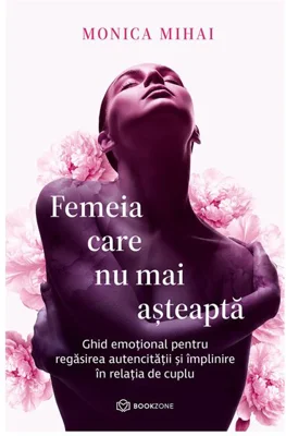 Femeia care nu mai asteapta