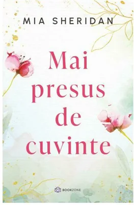 Mai presus de cuvinte
