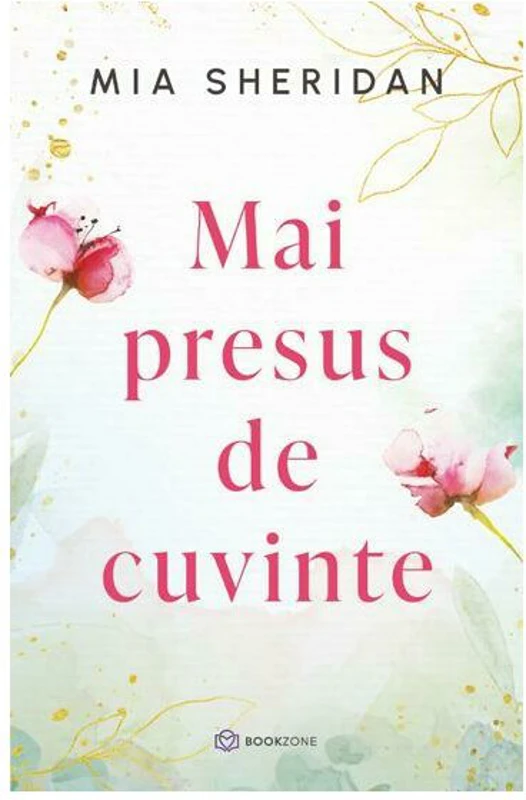 Mai presus de cuvinte