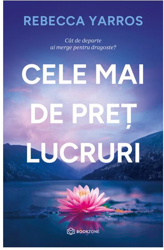 Cele mai de pret lucruri