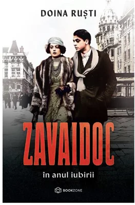 Zavaidoc in anul iubirii
