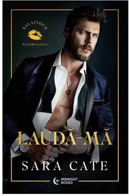 Lauda-ma. Seria Salacious Players Club vol. 1