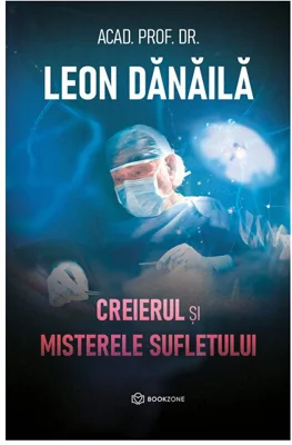 Creierul si misterele sufletului