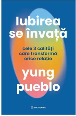 Iubirea se invata