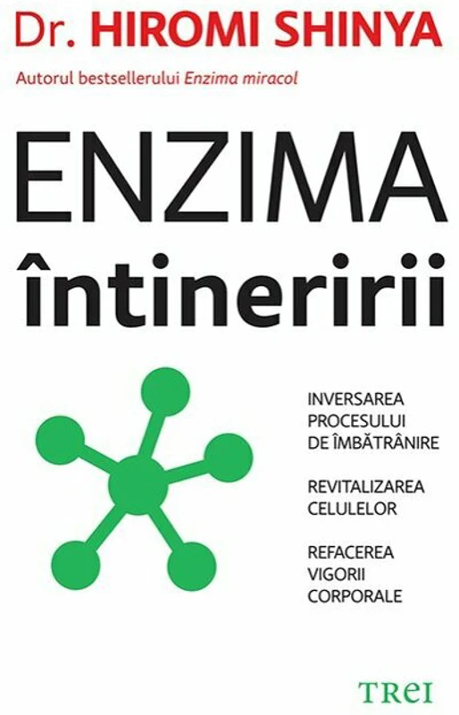 Enzima intineririi