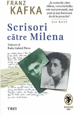 Scrisori catre Milena