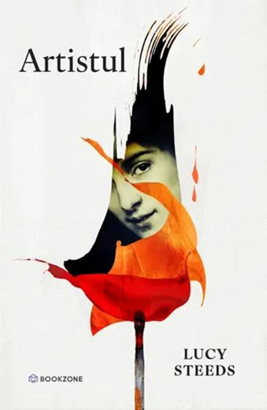 Artistul - Paperback brosat - Lucy Steeds - Bookzone