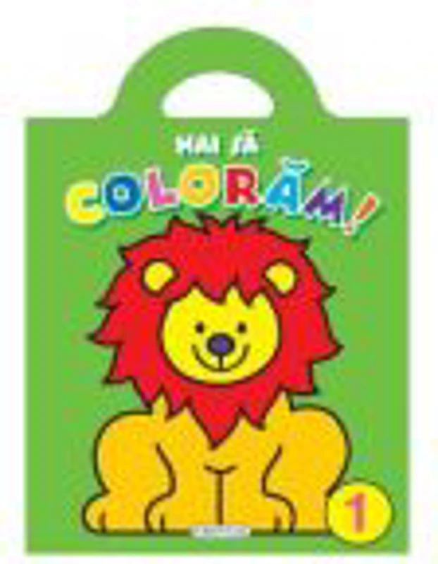 Hai sa coloram! 1