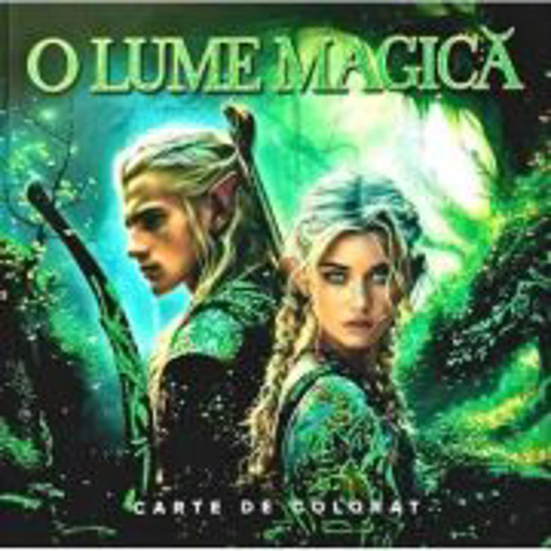 O lume magica