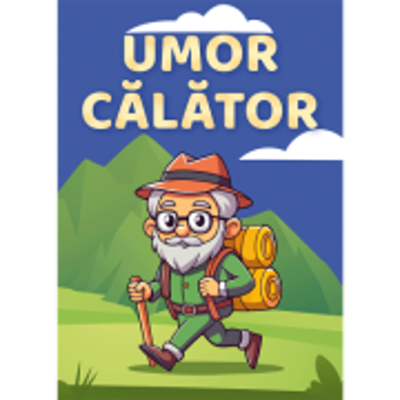 Umor calator