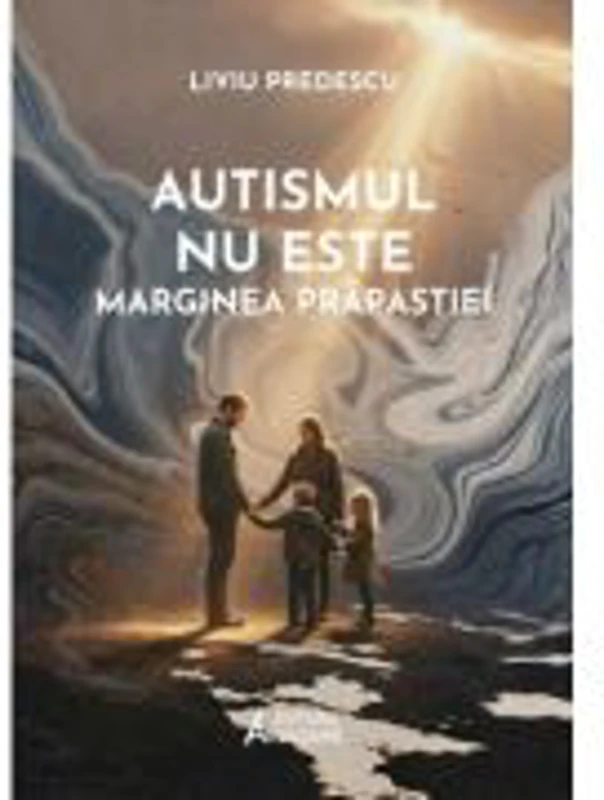Autismul nu este marginea prapastiei. Suport psihologic in scurta terapie cu atitudine