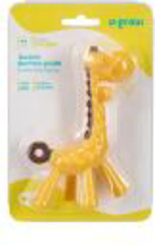 Jucarie dentitie girafa, U-Grow