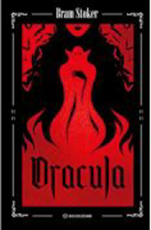 Dracula - editie Hardcover 2026 - Bram Stoker