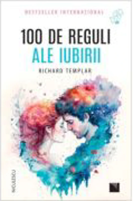 100 de reguli ale iubirii - Richard Templar