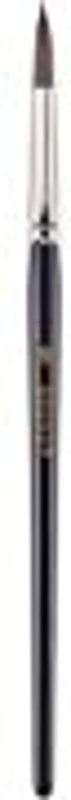 Pensula Brons BR-241, varf rotund, nr. 10, pictura cu acuarele