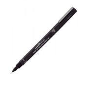 Liner UNI PIN-200, pe baza de apa, varf normal 0. 05 mm negru