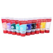 Culori acrilice Magi-Wap, 75ml, Negru mars