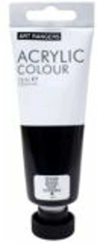 Culori acrilice Magi-Wap Art Rangers, 75ml, negru