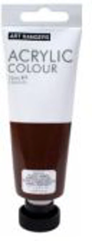 Culori acrilice Magi-Wap Art Rangers, 75ml, rosu