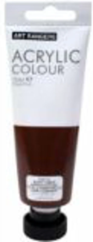 Culori acrilice Magi-Wap Art Rangers, 75ml, maro burnt umber