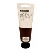 Culori acrilice Magi-Wap Art Rangers, 75ml, burnt sienna