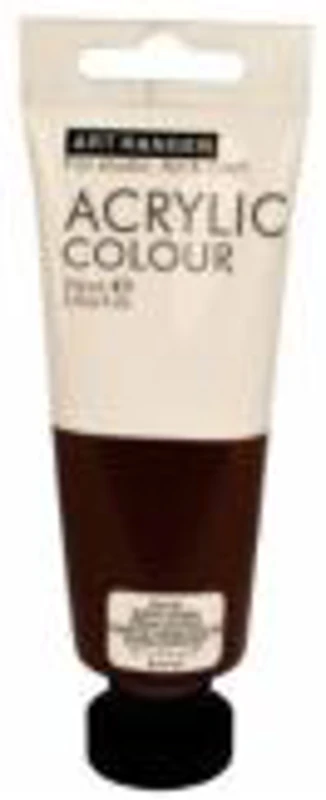 Culori acrilice Magi-Wap Art Rangers, 75ml, burnt sienna