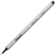 Fineliner 0. 4mm, negru, Pelikan