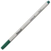 Fineliner 0. 4mm, verde, Pelikan