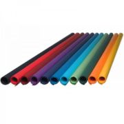 Hartie ambalat Fabrisa 15713, 100x300cm, 70 g/mp, rola 3 m, galben
