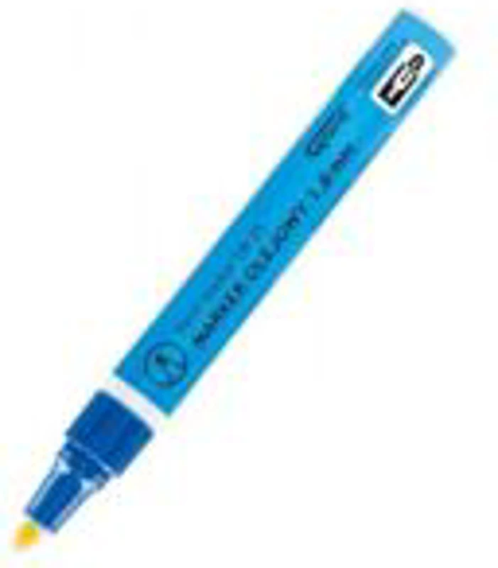 Marker cu vopsea Grand GR-25, varf rotund, 1. 8 mm, albastru